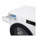 WXLS-1014W LG 14 KG Front Load Washer